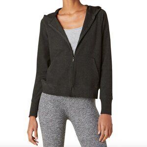 Beyond Yoga Spacedye Everyday Hoodie Full-Zip Hooded Sweatshirt